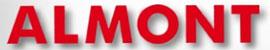 Almont - aluminijumske konstrukcija
