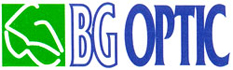 Bg Optic logo