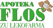 Apoteke Flos Šabac logo