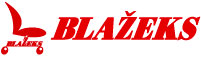 Blažeks nameštaj logo