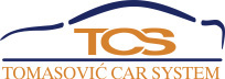 Tomasović car system