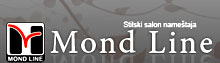 Salon nameštaja mond line