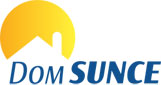 Dom za negu i smeštaj starijih osoba Sunce logo