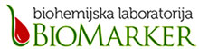 Biomarker biohemijska laboratorija