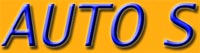 Auto s - auto delovi