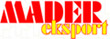 mader export