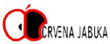 crvena jabuka