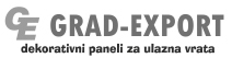 Grad export