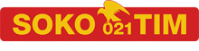 Soko Tim 021 logo