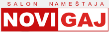 Salon nameštaja novi gaj