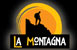 la montagna la montagna
