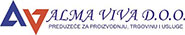alma viva