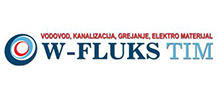 W fluks tim