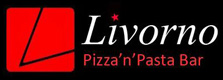 Livorno pizza 'n' pasta bar