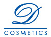 D Cosmetics logo