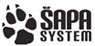 &scaron;apa system