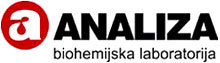 Biohemijska laboratorija analiza
