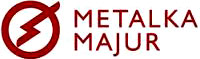 Metalka majur