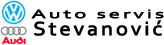 Auto servis vw stevanović
