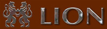 Lion nameštaj logo