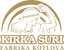 kirka suri