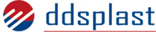 DDS Plast logo
