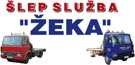 Žeka - auto otpad, servis i šlep služba