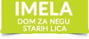 Starački dom Imela