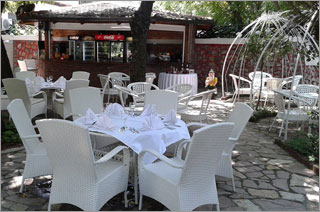 Restoran filmski grad · Beograd Portal Srbija