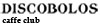 discobolos