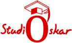 Škola stranih jezika Studio Oskar logo