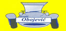 Auto servis obojević