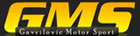 gms - gavrilović motor sport