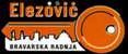 Bravarska radnja Elezović