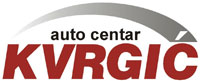 Auto centar Kvrgić logo