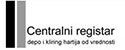 centralni registar