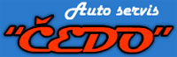 Auto servis čedo