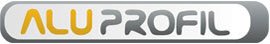 Alu - profil