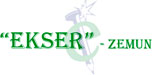 Ekser zemun
