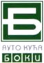 Auto kuća boki