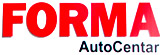 Auto centar Forma