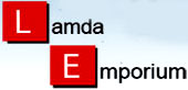 Lamda emporium - boje i lakovi