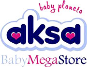 Aksa Baby Planeta
