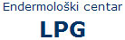 Endermolo&scaron;ki centar LPG  