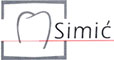 Stomatološka ordinacija Dr Simić logo