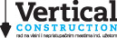 vertical construction