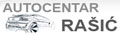 auto centar ra&scaron;ić