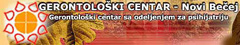 Gerontološki centar novi bečej