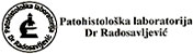 Patohistološka laboratorija dr radosavljević