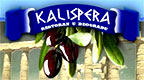 Restoran kalispera